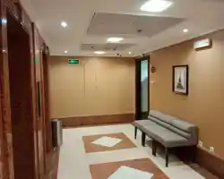 Sky View Hotel Madinah. thumbnail